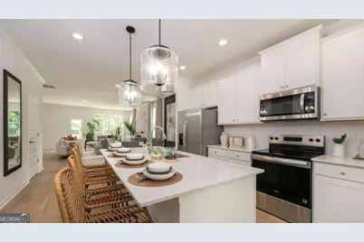 6213 Honeybell Alley, Mableton, GA 30126 - Photo 15