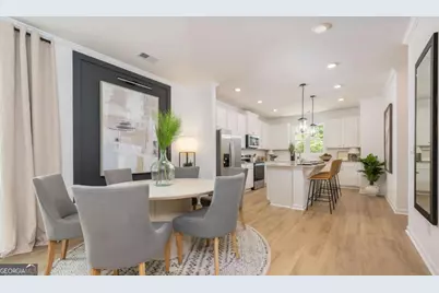 6213 Honeybell Alley, Mableton, GA 30126 - Photo 13