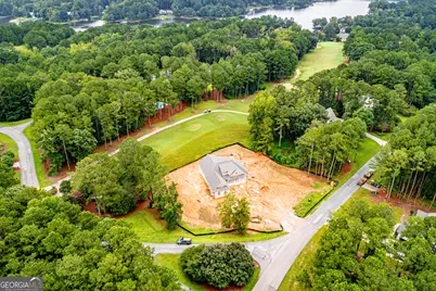 2390 Club Drive, Greensboro, GA 30642 - Photo 5