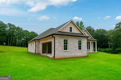 2390 Club Drive, Greensboro, GA 30642 - Photo 9