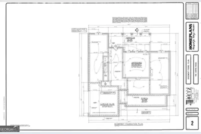 2390 Club Drive, Greensboro, GA 30642 - Photo 3