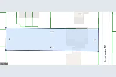 204 Mayson Avenue NE, Atlanta, GA 30307 - Photo 3