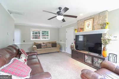 205 Tremont Circle, Athens, GA 30606 - Photo 5