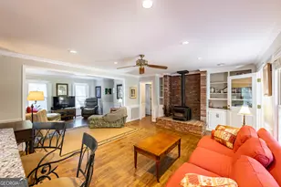 60 Dogwood Trail, Thomaston, GA 30286 - Photo 9