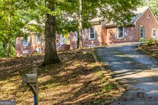 60 Dogwood Trail, Thomaston, GA 30286 - Photo 5