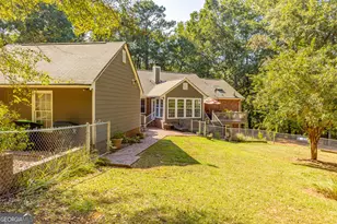 60 Dogwood Trail, Thomaston, GA 30286 - Photo 39