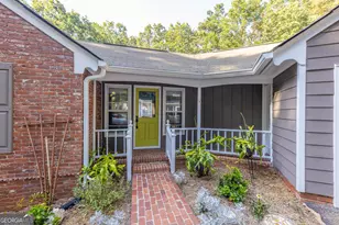 60 Dogwood Trail, Thomaston, GA 30286 - Photo 43