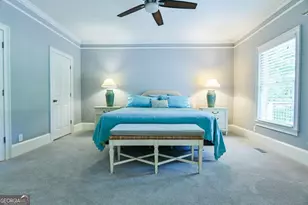 1261 Meriweather Dr, Watkinsville, GA 30677 - Photo 57