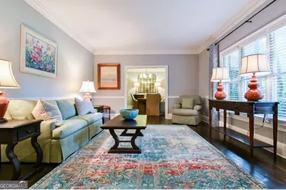 1261 Meriweather Drive, Watkinsville, GA 30677 - Photo 21