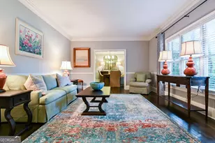 1261 Meriweather Dr, Watkinsville, GA 30677 - Photo 21