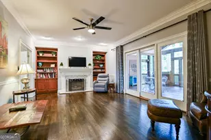 1261 Meriweather Dr, Watkinsville, GA 30677 - Photo 29