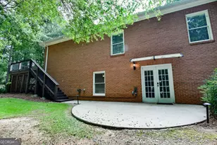 1261 Meriweather Dr, Watkinsville, GA 30677 - Photo 17