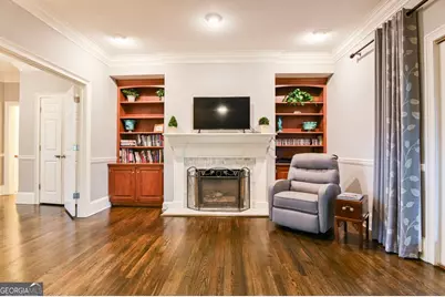 1261 Meriweather Drive, Watkinsville, GA 30677 - Photo 27