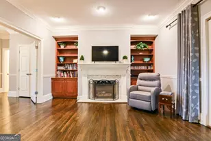 1261 Meriweather Dr, Watkinsville, GA 30677 - Photo 27