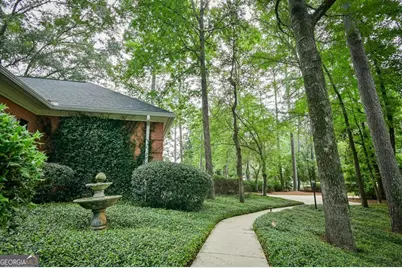 1261 Meriweather Drive, Watkinsville, GA 30677 - Photo 9