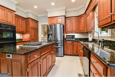 1261 Meriweather Drive, Watkinsville, GA 30677 - Photo 35