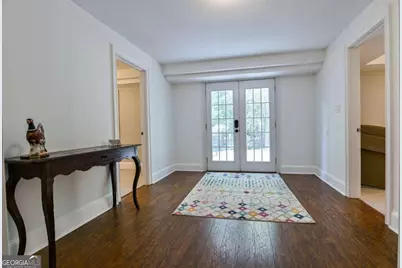 1261 Meriweather Drive, Watkinsville, GA 30677 - Photo 65