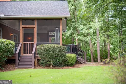 1261 Meriweather Drive, Watkinsville, GA 30677 - Photo 5