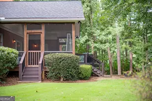 1261 Meriweather Dr, Watkinsville, GA 30677 - Photo 5