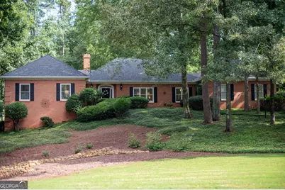 1261 Meriweather Drive, Watkinsville, GA 30677 - Photo 1