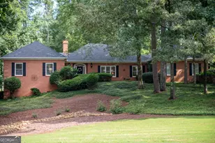 1261 Meriweather Dr, Watkinsville, GA 30677 - Photo 1