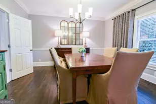 1261 Meriweather Dr, Watkinsville, GA 30677 - Photo 31