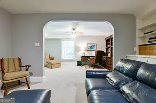 1261 Meriweather Dr, Watkinsville, GA 30677 - Photo 73