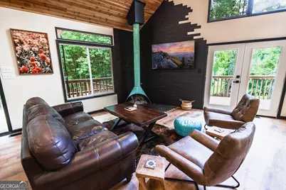 2 Watson Gap Road, Mineral Bluff, GA 30559 - Photo 37