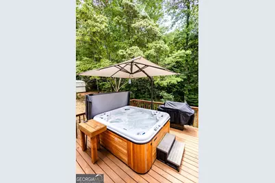 2 Watson Gap Road, Mineral Bluff, GA 30559 - Photo 11