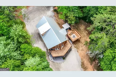 2 Watson Gap Road, Mineral Bluff, GA 30559 - Photo 3