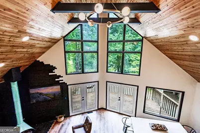 2 Watson Gap Road, Mineral Bluff, GA 30559 - Photo 47