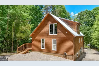 2 Watson Gap Road, Mineral Bluff, GA 30559 - Photo 9