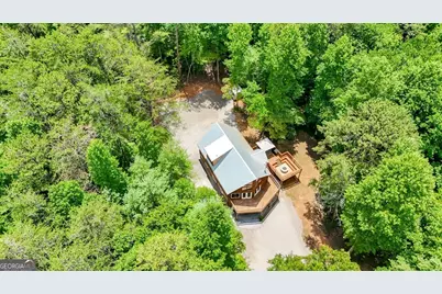 2 Watson Gap Road, Mineral Bluff, GA 30559 - Photo 7