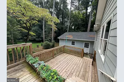 5104 Onawa Court SW, Lilburn, GA 30047 - Photo 23