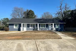 363 and 361 Woolfolk St, Macon, GA 31217 - Photo 1