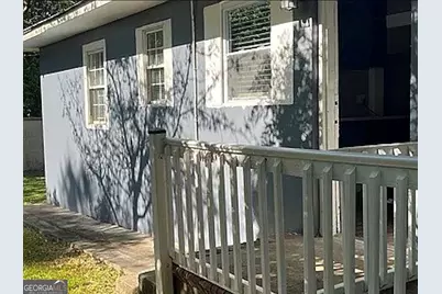 363 and 361 Woolfolk Street, Macon, GA 31217 - Photo 3