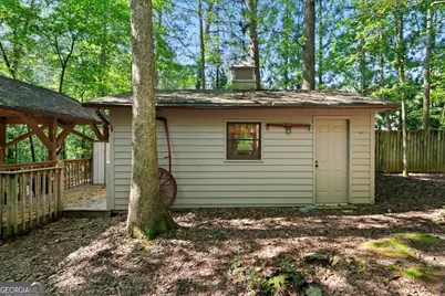 103 Pinecrest Drive #5020, Ellijay, GA 30540 - Photo 19