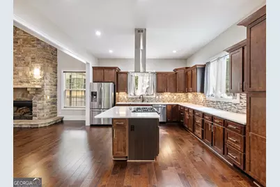 125 Iron Horse Trail, Lula, GA 30554 - Photo 9