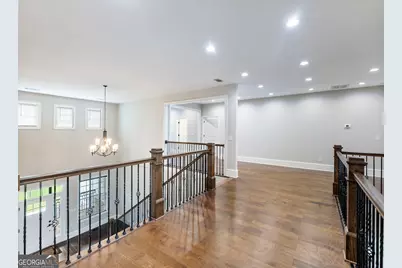 125 Iron Horse Trail, Lula, GA 30554 - Photo 29