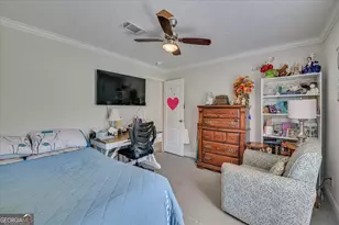 1987 Crook Rd, Lincolnton, GA 30817 - Photo 21