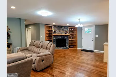 143 Vinson Mountain Loop, Rockmart, GA 30153 - Photo 5