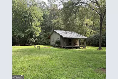 141 Friendship Lane, Mineral Bluff, GA 30559 - Photo 1