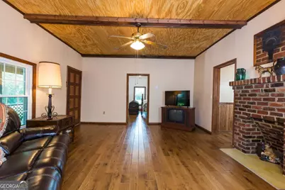 933 Alto Mud Creek Road, Alto, GA 30510 - Photo 11