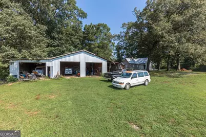 933 Alto Mud Creek Road, Alto, GA 30510 - Photo 49