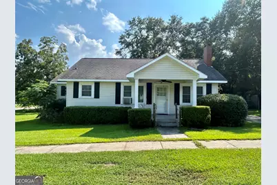 1021 Snow Hill Street, Cadwell, GA 31009 - Photo 1