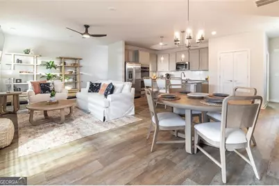 161 Weldon Road #55, McDonough, GA 30253 - Photo 9