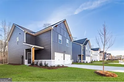 161 Weldon Road #55, McDonough, GA 30253 - Photo 3