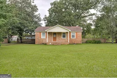 1341 N Ga Highway 171 N, Louisville, GA 30434 - Photo 5