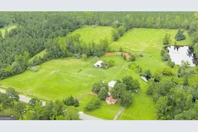 1341 N Ga Highway 171 N, Louisville, GA 30434 - Photo 1