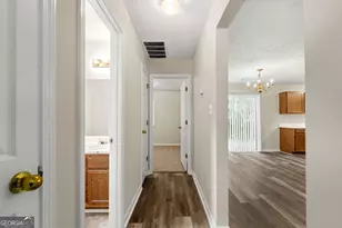 164 Crystal Brook, Griffin, GA 30223 - Photo 19